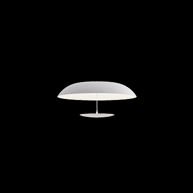 Потолочный светильник Blanco Karman PL322BBINT