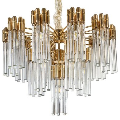 Люстра L'Arte Luce Burj L25916