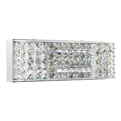 Настенный светильник Limpio 722640 Lightstar