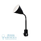 95427 Plug-in luminaire Junus Bras flexible Подключаемые светильники Paulmann — фото 6
