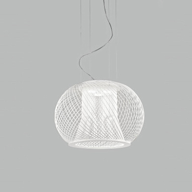 Metal Lux Impossible C 65 SP LED подвесной светодиодный светильник чёрный 242.065.03
