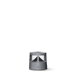 S.5311 Simes Reef Bollard ландшафтный светильник