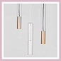 Подвесной светильник AQForm MODERN GLASS mini LED SR suspended — фото 7