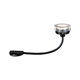Plug-Shine-Rec-D70 Paulmann Plug & Shine Встраиваемый светильник