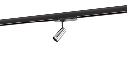 T220L00002B12227DA0 Buzzi and Buzzi 1ph buzzi track трековый светильник с регулируемым прожектором