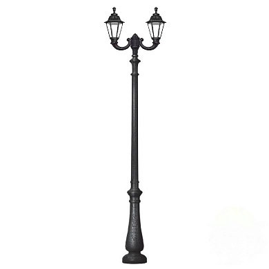 Парковый фонарь Fumagalli NEBO OFIR/RUT 2L