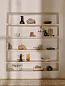Подставка для десертов Pebble Ferm Living 1104271008 темно-коричневый — фото 3