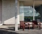 Стеганая подушка HAY Crate для кресла Lounge Chair — фото 10