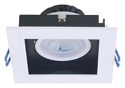 A2905PL-1WH Arte Lamp Grado карданный светильник LED 1х5W 350Lm 3000K