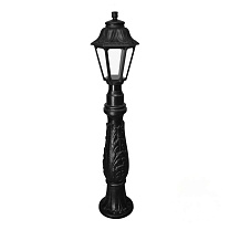 Садовый светильник-столбик FUMAGALLI IAFET.R/ANNA E22.162.000.AXE27