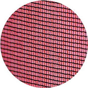 P-637I INNER RED MESH SHADE 17X16X14