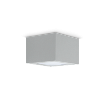 Trend Top 110 LED 3K 4W Grigio