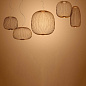 FN2640073ML_22 Spokes Foscarini подвесной светильник — фото 8