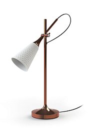 01023927 Lladro Jamz настольная лампа