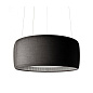 Silenzio Luceplan акустический светильник (1D7912C000B1 в комплекте с 9D7924103200 + 9D7907726100) — фото 1