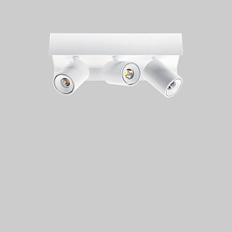 SU13 Flexa lighting Sasha Накладной прожектор