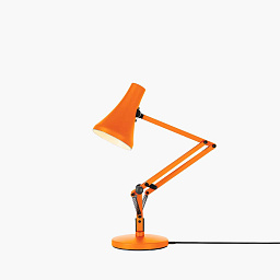 Настольная лампа Anglepoise 90 Mini Mini Оранжевый 33298
