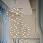 PB28 Catellani & Smith Petits Bijoux подвесной светильник — фото 3