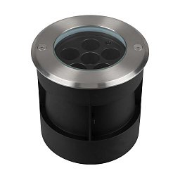 Грунтовый светильник Arlight Dafna R130 11 Вт