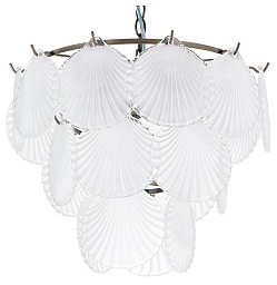 A1734LM-5AB Arte Lamp Victoria подвесная люстра E27 5х60W