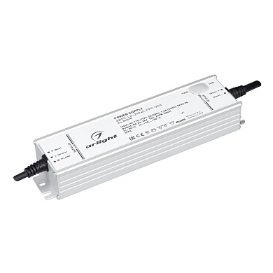 049618 Arlight LED драйвер ARPV-LG-24240-PFC-VCA (22-26V, 10A, 240W)