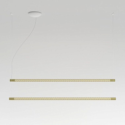 SQUIGGLE_H11 Rotaliana Squiggle Люстра