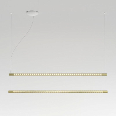 Люстра Rotaliana Squiggle H11