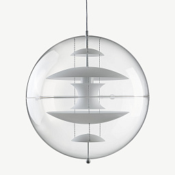 100127 VerPan VP Globe Подвесной светильник