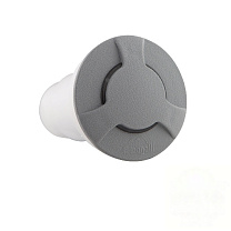 Грунтовый светильник FUMAGALLI CECI 90-3L 1F3.000.000.LXU1L