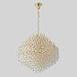 Люстра Crystal Lux HEDONIST SP16 — фото 7