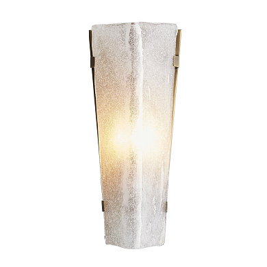 49132 Karina Sconce Arteriors бра