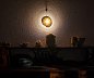 Настенный светильник Foscarini Gioia media — фото 4