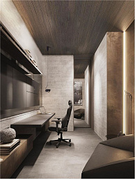 NL_DECORATIVE_KEDROS_SUSPENSION Nova Luce KEDROS Подвесной светильник