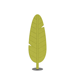 EDEN_F1 Rotaliana Eden Торшер