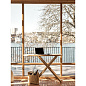 2877-8400 Cinderella Design House Stockholm Многофункциональный стол из дуба в современном стиле — фото 2