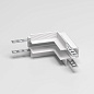 Угловой коннектор Slim Magnetic Elektrostandard a067499 — фото 1