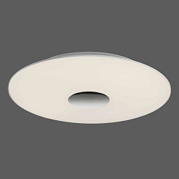 P363170OPL ACB Iluminacion Live потолочный светильник с опаловым стеклом и встроенным светодиодом