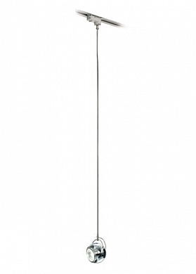 Beluga Colour D57 Fabbian подвесной светильник Transparent D57J05