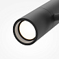 TR005-4-12W-DS-B Maytoni Elti Трековый светильник 12W Черный — фото 4