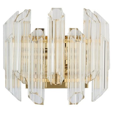 Бра L'Arte Luce Retro Murano L23222.92