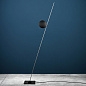 LF12 Catellani & Smith Lederam торшер — фото 7