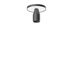 Светильник на опору MaxiDisco Flat SP Ghidini GH1564