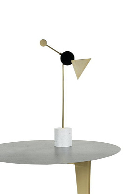 Cairo Deco Table Lamp настольная лампа Martin Huxford Studio