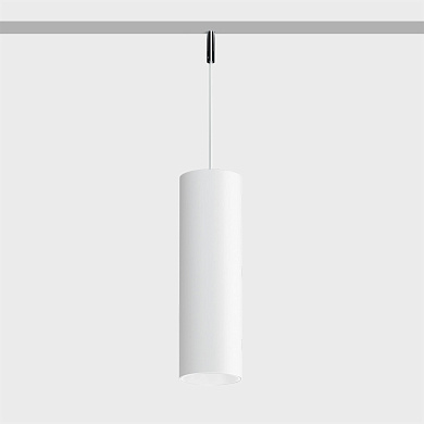 Встраиваемый подвесной трековый светильник Laser pendant for low voltage track iGuzzini