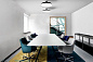 ROOMOR OFFICE SURFACE 1.0 Wever&Ducre накладной светильник белый — фото 1