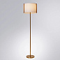 Торшер Arte lamp DREAM A4110PN-1PB — фото 1