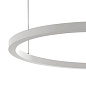 i-LED Tour-PU topLED 114 W 24 V подвесной светильник — фото 1