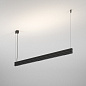 Подвесной светильник AQForm RIBBY line points up&down LED suspended — фото 1