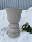 SUAVE PLANTER Ø55x100 cm горшок, Vondom