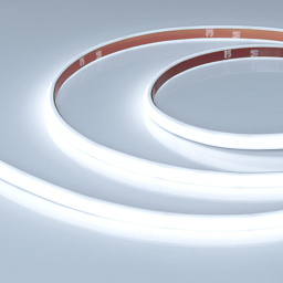 049786 Arlight Лента герметичная ARL-PSW-U286-10mm 230V White6000 (13 W/m, IP67, 50m)